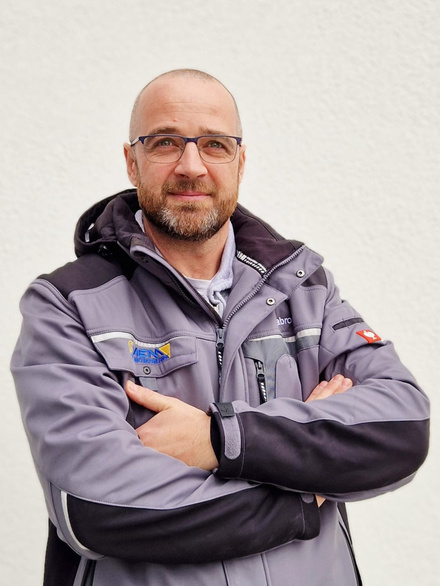Igor Cabro bei AEM Elektrotechnik GmbH in Mainz am Rhein