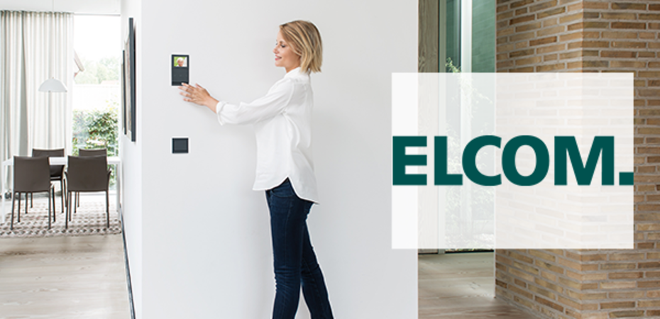 Elcom bei AEM Elektrotechnik GmbH in Mainz am Rhein